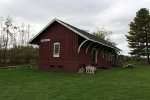 Deckerville PM Depot